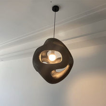 KIREI - ZENDUCE - Black / Warm light 3000K