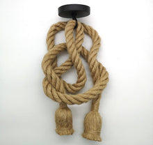 KNOT & TIE - ZENDUCE - Single Head / 1M (3.3ft)