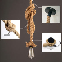 KNOT & TIE - ZENDUCE - Single Head / 1M (3.3ft)