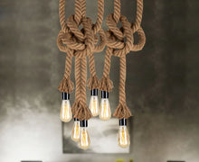 KNOT & TIE - ZENDUCE - Single Head / 1M (3.3ft)