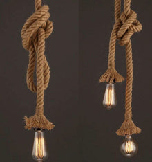 KNOT & TIE - ZENDUCE - Double Head / 3M (9.8ft)