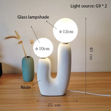 LA ROSA - ZENDUCE - white