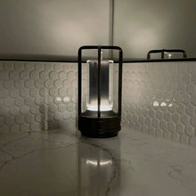 LANTERN - ZENDUCE - Gold / None