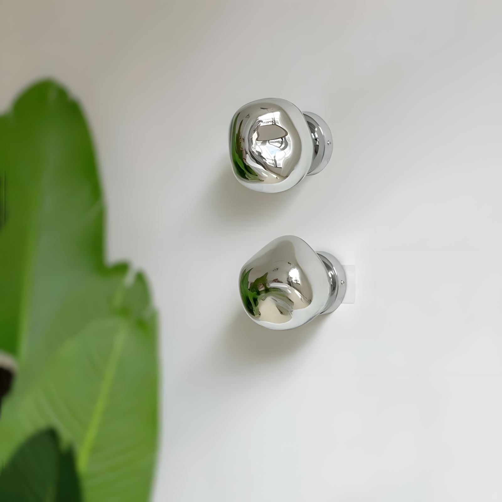 LAVA WALL-Acrylic LED Dimmable Wall & Ceiling Lamp-ZENDUCE