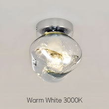 LAVA WALL-Acrylic LED Dimmable Wall & Ceiling Lamp-ZENDUCE
