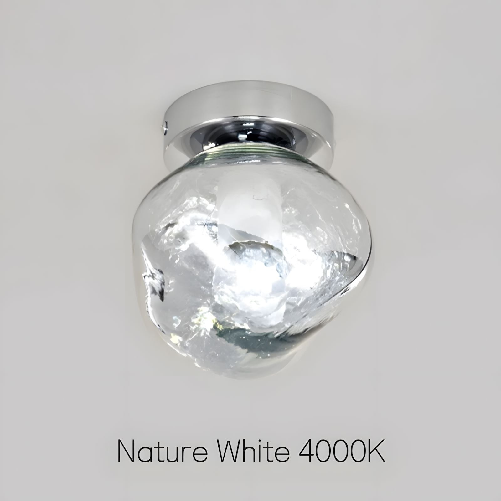 LAVA WALL-Acrylic LED Dimmable Wall & Ceiling Lamp-ZENDUCE