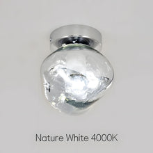 LAVA WALL-Acrylic LED Dimmable Wall & Ceiling Lamp-ZENDUCE
