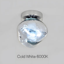 LAVA WALL-Acrylic LED Dimmable Wall & Ceiling Lamp-ZENDUCE