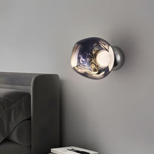 LAVA WALL-Acrylic LED Dimmable Wall & Ceiling Lamp-ZENDUCE
