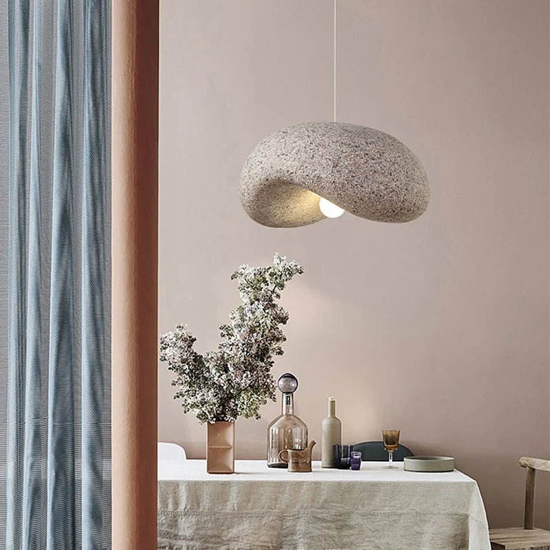 LEICESTER - ZENDUCE - D40cm Red / white light