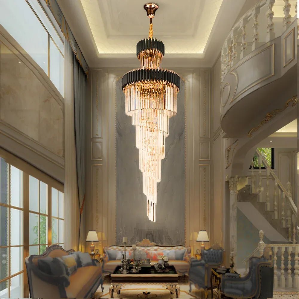 LIKANA - ZENDUCE - 19.7" x 59.1" / Warm White