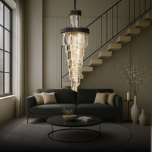 LIKANA - ZENDUCE - 19.7" x 59.1" / Warm White