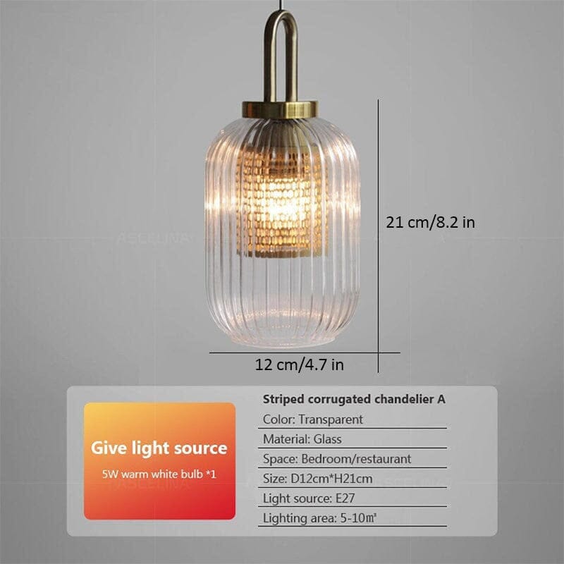 LILLIAN - ZENDUCE - A-12CM / Cold White