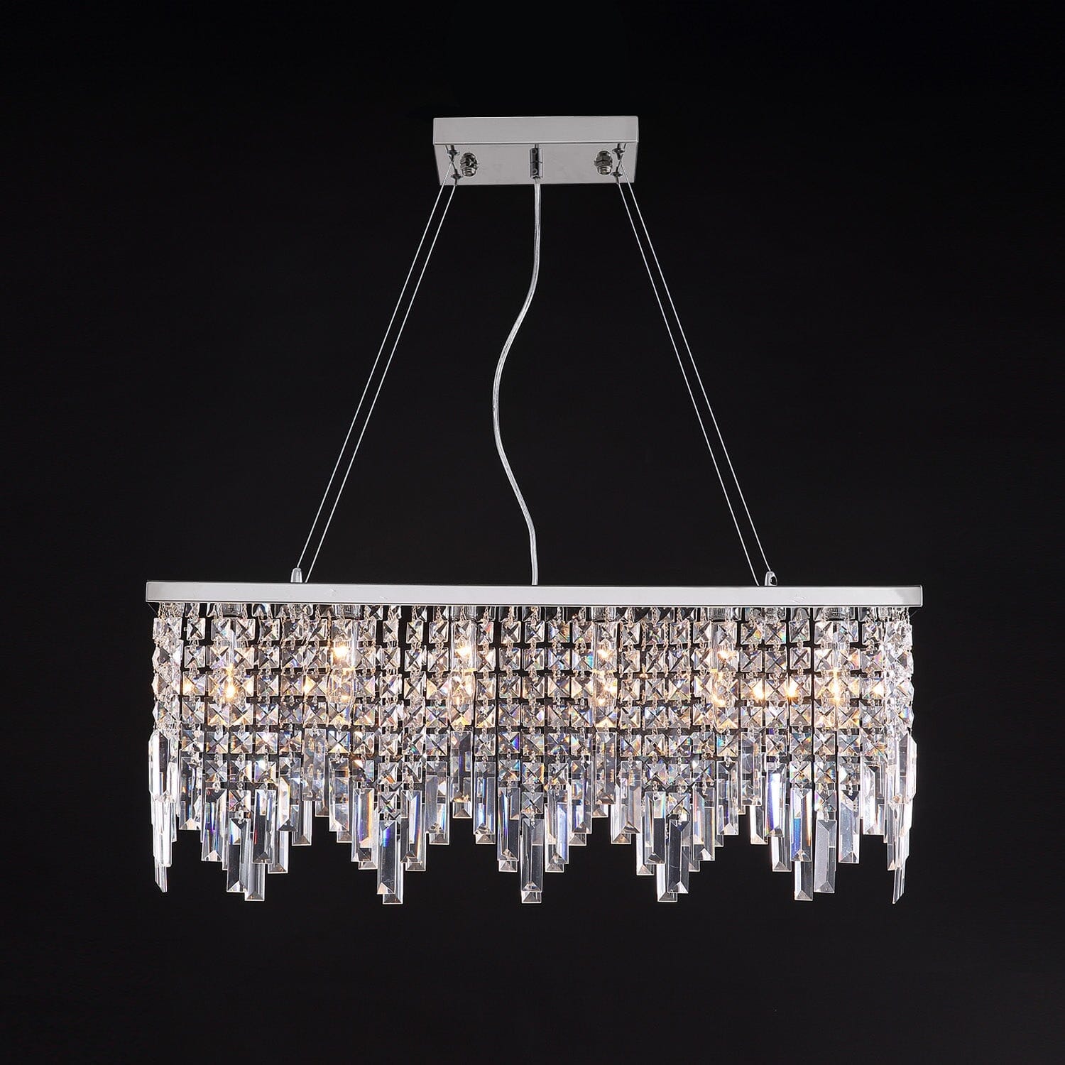LINARA - ZENDUCE - W 28" x D 8" x H 12"