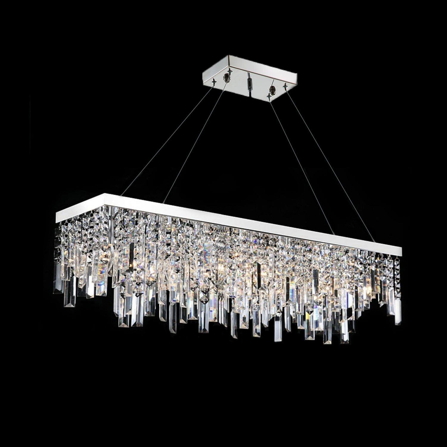 LINARA - ZENDUCE - W 28" x D 8" x H 12"