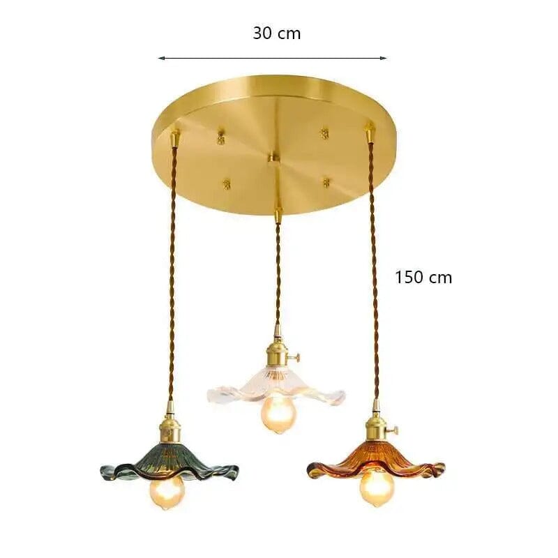 LIVA - ZENDUCE - Round Canopy