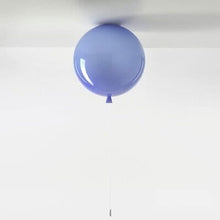 LOBO - ZENDUCE - Blue / Diameter 20cm