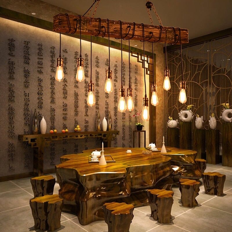 LOFT BAR - ZENDUCE - Default Title