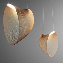 LUCORA - ZENDUCE - 31.5" / 80cm / RC Colour Changeable & Dimmable