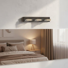LUMERA-Modern Dimmable LED Bathroom Vanity Light-ZENDUCE