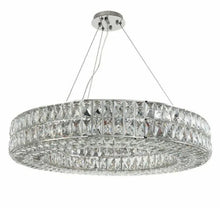 LUXAN - ZENDUCE - W25.5" x H4.7" / Silver