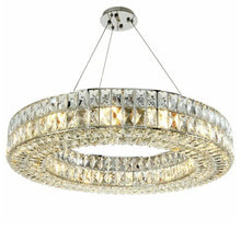 LUXAN - ZENDUCE - W25.5" x H4.7" / Silver