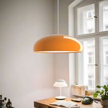 MACAROON - ZENDUCE - Orange / 13.8" / Cold White