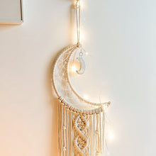 MACRAME - ZENDUCE - Mini Moon