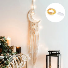 MACRAME - ZENDUCE - Half Moon