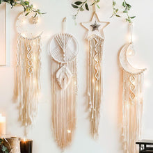 MACRAME - ZENDUCE - Mini Moon