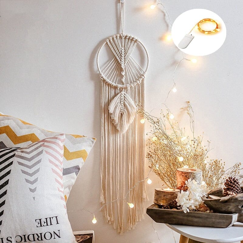 MACRAME - ZENDUCE - Enchanted Crossover