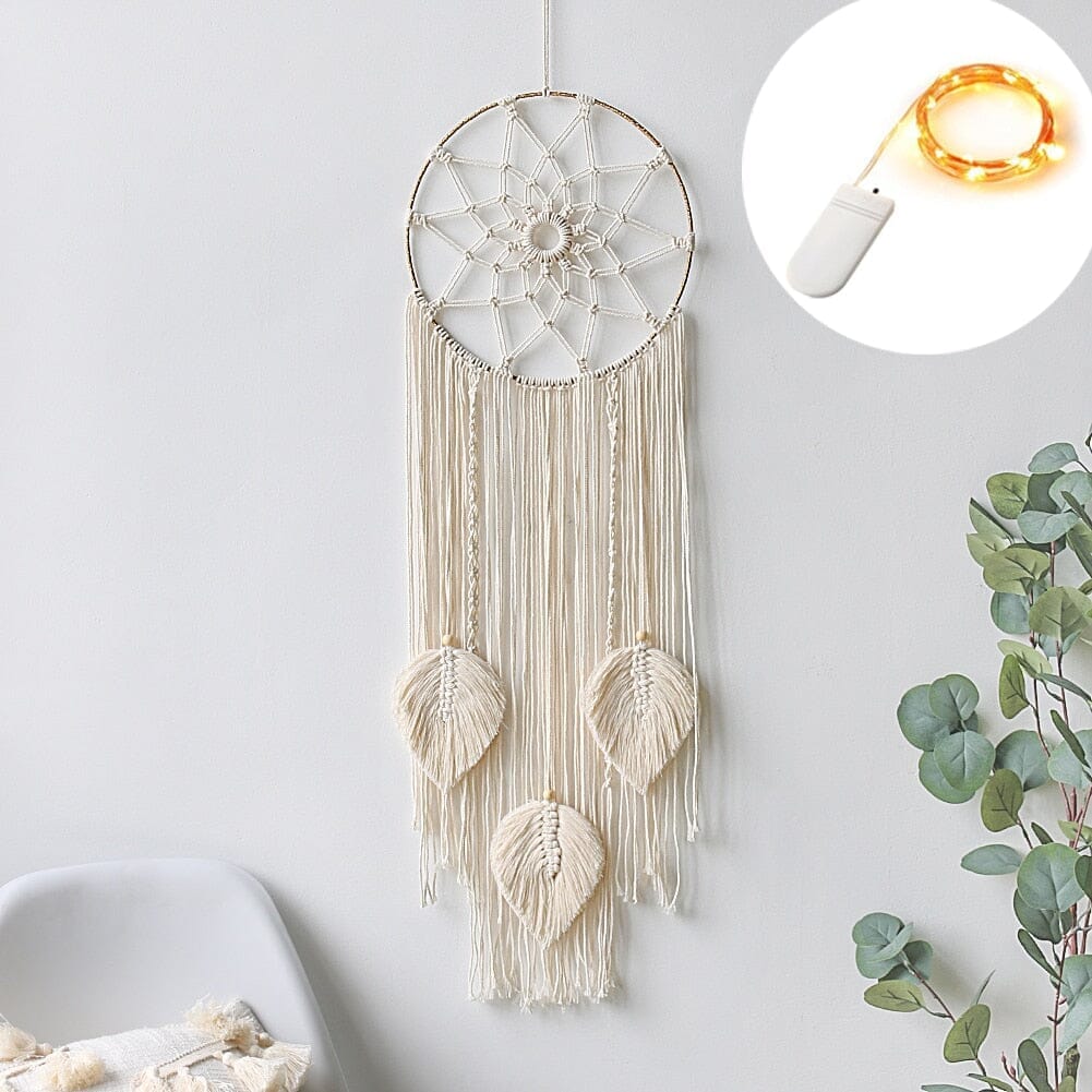 MACRAME - ZENDUCE - Dream catcher