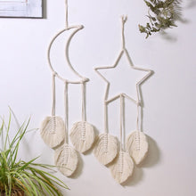 MACRAME - ZENDUCE - Mini Moon