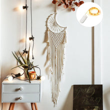 MACRAME - ZENDUCE - Mini Moon