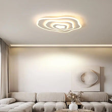 MAPLE - ZENDUCE - Brown-60cm / white light