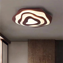 MAPLE - ZENDUCE - Brown-60cm / warm light