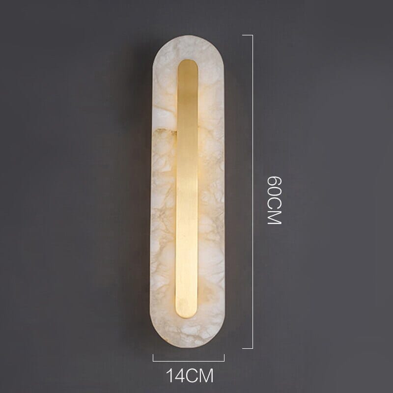 MARVELLE - ZENDUCE - 50 cm/ Oval