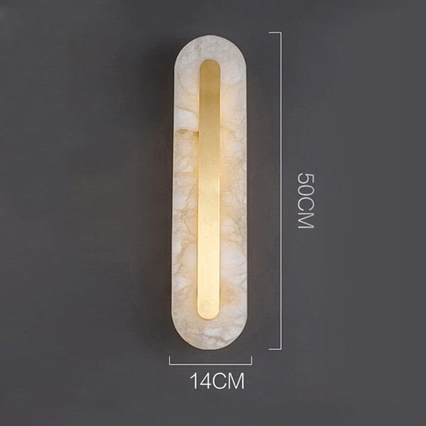 MARVELLE - ZENDUCE - 50 cm/ Oval