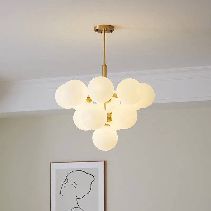 MARYLEBONE - ZENDUCE - Warm White 3000K