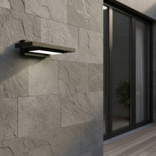 MARZENA-Modern Waterproof LED Entryway Wall Sconce-ZENDUCE