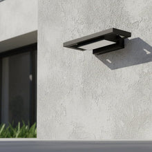 MARZENA-Modern Waterproof LED Entryway Wall Sconce-ZENDUCE