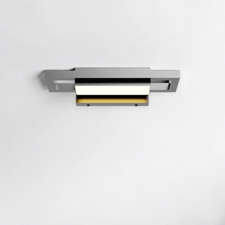 MARZENA-Modern Waterproof LED Entryway Wall Sconce-ZENDUCE