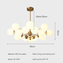 MELANIE - ZENDUCE - 6 Head / White Light