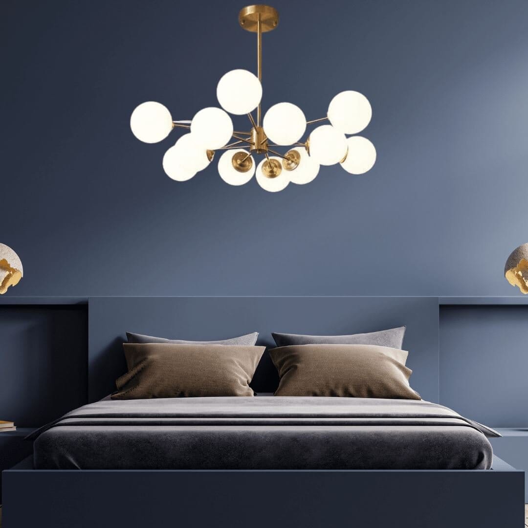 MELANIE - ZENDUCE - 6 Head / White Light