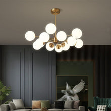 MELANIE - ZENDUCE - 6 Head / White Light