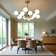 MELANIE - ZENDUCE - 6 Head / White Light