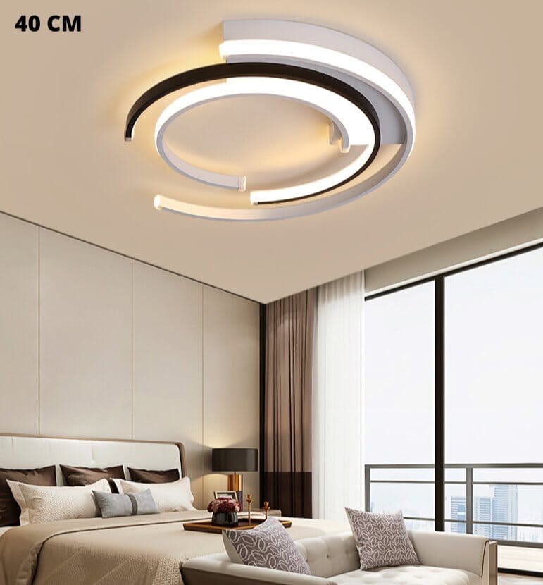 MIND - ZENDUCE - 15.7" (36W) / NATURAL LIGHT
