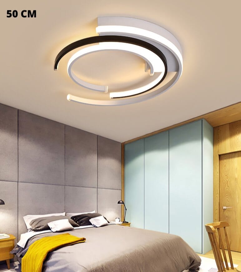 MIND - ZENDUCE - 15.7" (36W) / NATURAL LIGHT