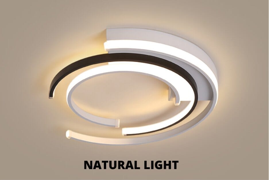 MIND - ZENDUCE - 15.7" (36W) / NATURAL LIGHT