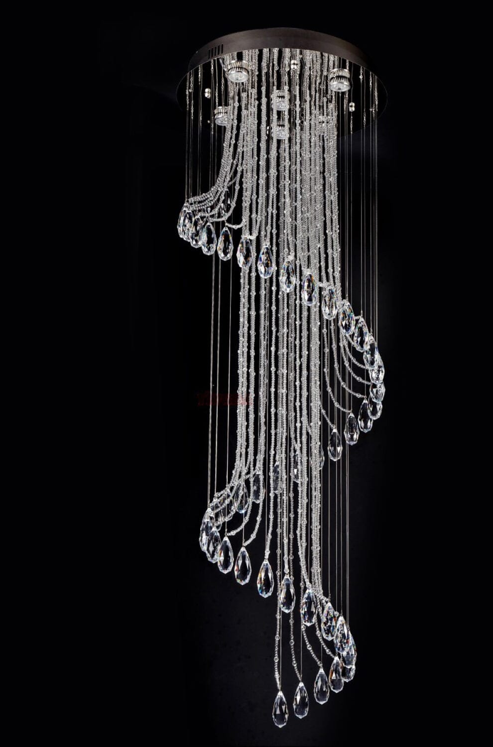 MISYA - ZENDUCE - W 15.7" x H 47"